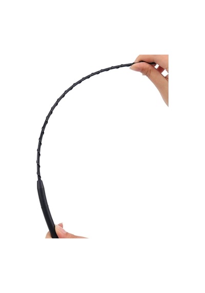 Herşeyfırsat Screamf 28 Cm Oto Araç Anteni-Siyah