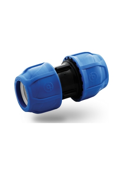 Poelsan Mavi Seri Kablin Manşon - 50 50 Standart