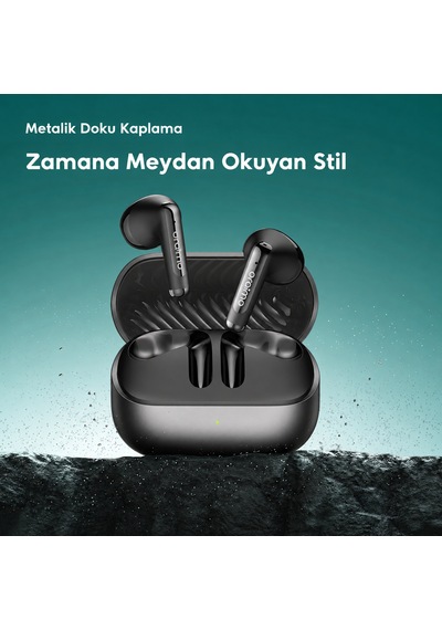 Oraimo OTW-323SP Bluetooth 6.0 Kulak İçi Kulaklık