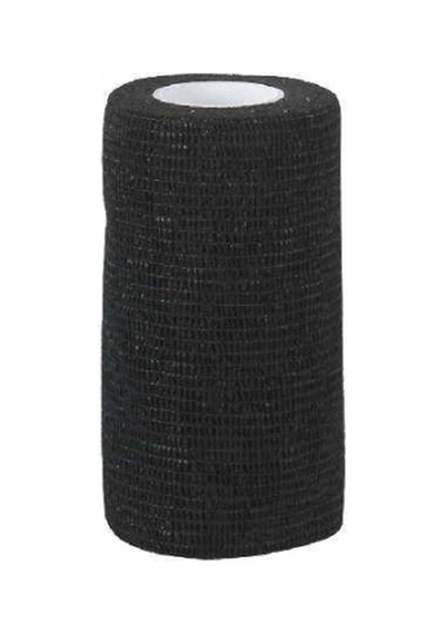 Yapışkanlı Bandaj 10 cm x 4.5 M - Yeşil