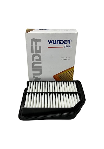 Wunder Suzuki Grand Vitara Iı 1.6 78 Kw, 1.9 95 Kw, 2.0 103 Kw 2005-2015 Küçük Tip Hava Filtresi