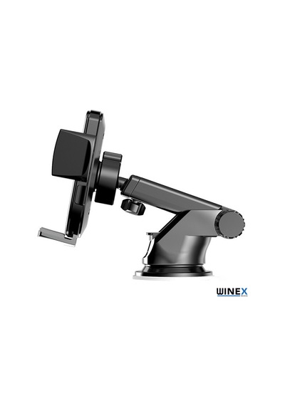 Winex Car Mount Araç İçi Tutucu Mavi