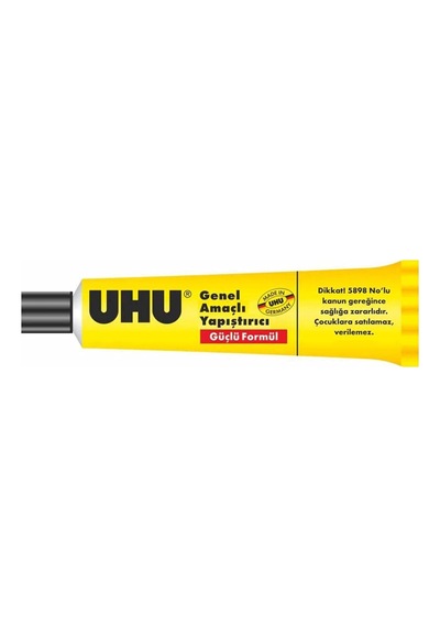 Uhu Genel Amaçlı Yapıştırıcı 90ml