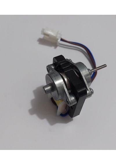 Arçelik Uyumlu Buzdolabi Diş Fan Motoru - 552967716 Arçelik Uyumlu Buzdolabi Diş Fan Motoru - 552967716
