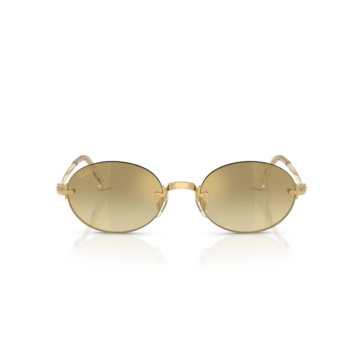 Ray-Ban RB3929 001/7I 54 Güneş Gözlüğü
