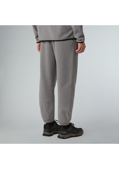 The North Face M Glacıer Fleece Pant Erkek Pantolon Nf0a8d0tcqı1 Gri