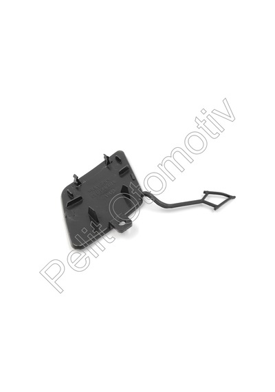 Passat B8 Ön Tampon Çeki Demir Kapağı 3g0807155