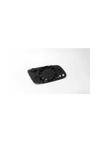 Audi A3 8l 1997-2003 Dış Ayna Kapağı Camı Geniş Tip Sol