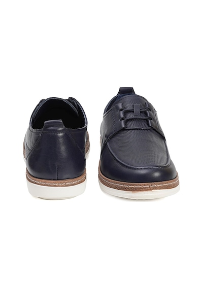 Greyder 62625 Comfort Urban Casual Erkek Ayakabı Lacivert