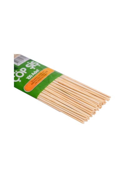 Çöp Şiş, 100 Adet