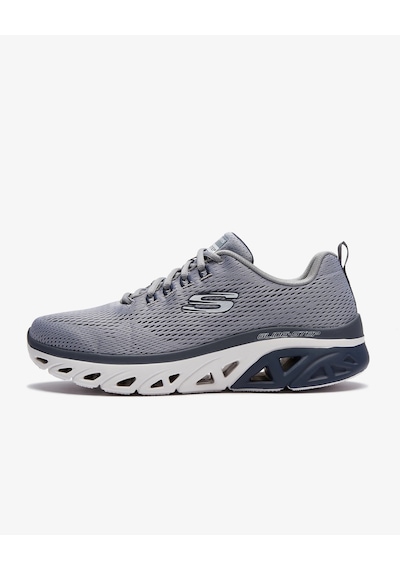 Skechers Glıde Step Sport Erkek Ayakkabı 232270-gynv GRİ