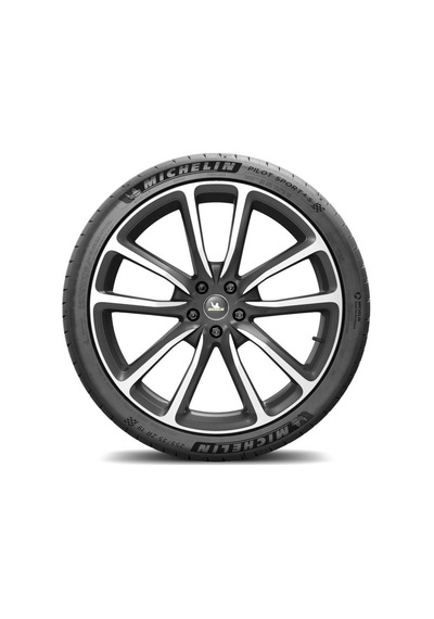 Michelin 285/35 R22 106Y XL TL Pilot Sport 4 S N0 Mi Yaz Lastiği 2023