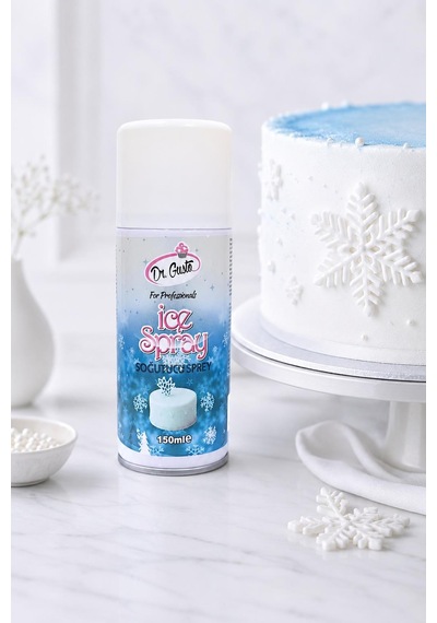 Dr. Gusto Soğutucu Sprey 150 Ml