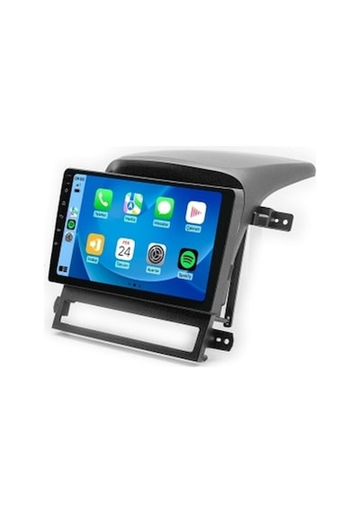 Chevrolet Captiva 2007-2011 8gb Ram 128gb Hafıza 8 Çekirdek Carplay Kamera Android Multimedya 9"
