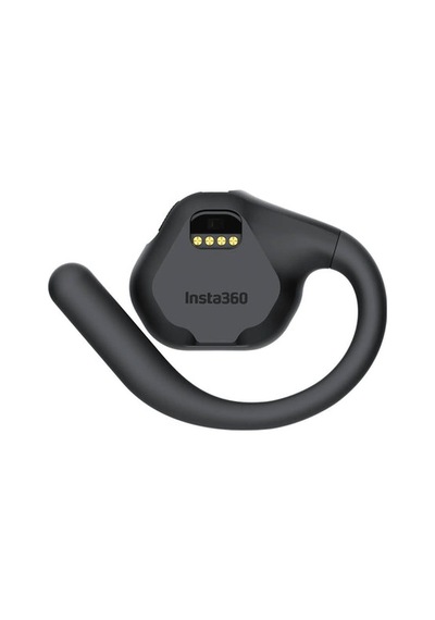 Insta360 Pov Head Tracker Siyah