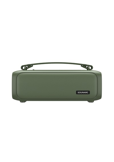 Sounarc P3 Taşınabilir Bluetooth Hoparlör