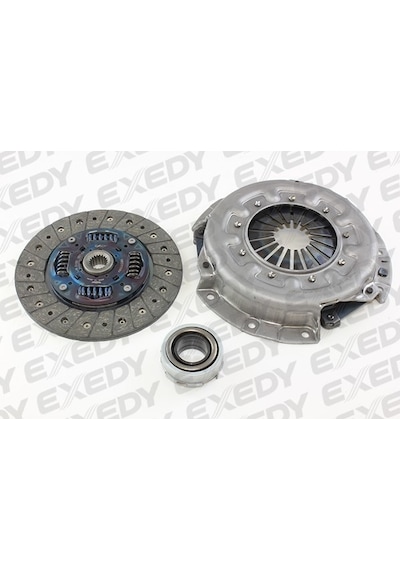 Exedy Mbk2111 Debriyaj Seti Baskı Disk Bilya Mıtsubıshı Lancer 1.6l 4g18 03-07  Tip Mr980023-mr980024-md722744