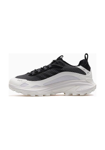 Merrell Moab Speed 2 Sport Erkek Sneaker Spor Ayakkabı 26y J00003464 Siyah/beyaz Siyah - Beyaz