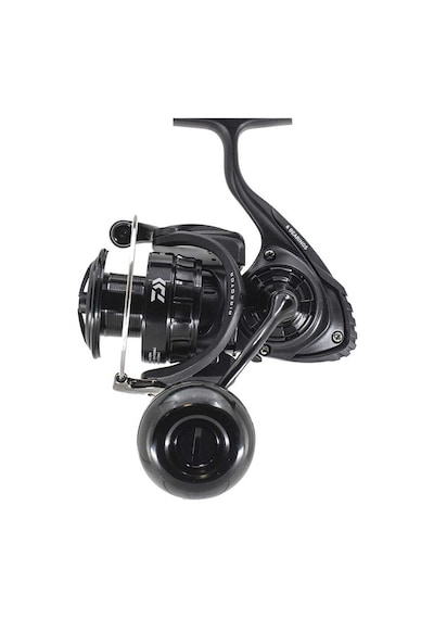 Daiwa BG Black LT 4000 DCXH ARK Spin Olta Makinesi