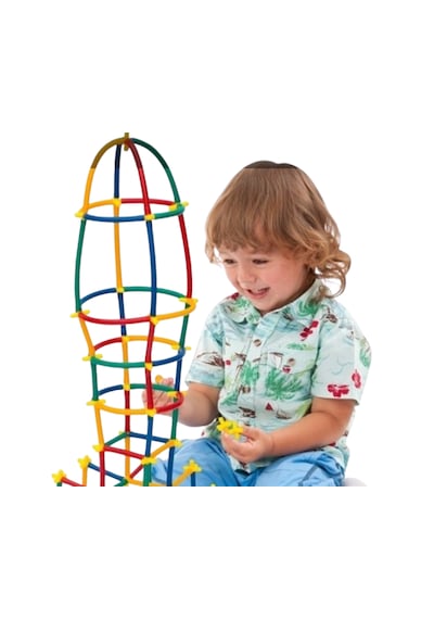 Dede Süper Bambu Çubuklar 300 Parça  03462