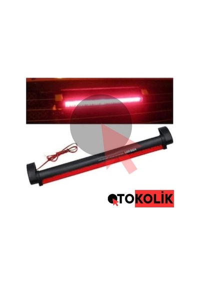 3. Stop Lambası 24 Led Fren Lambası Onkar Otk-24475