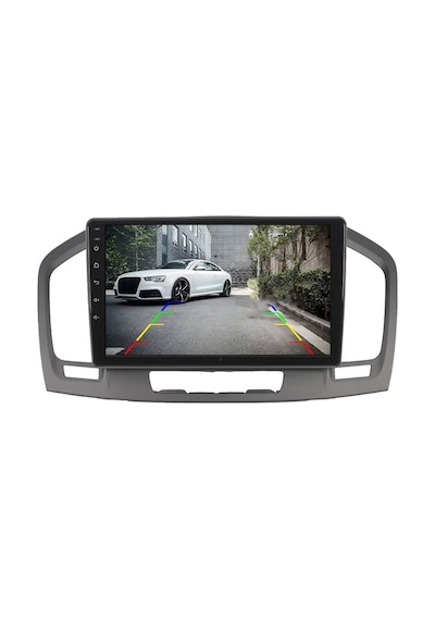 Opel İnsignia Android Multimedya Sistemi 2-32 Myway 2009-2013 9"