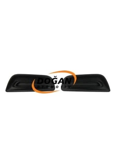 Peugeot - Sis Far Kapağı Sağ Pg 2008 2013-