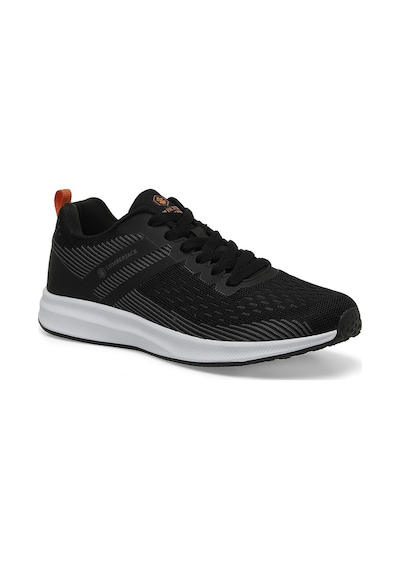 Lumberjack Strong 4fx Siyah Erkek Sneaker 000000000101498119 Siyah