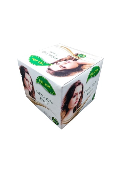 Hel-Kim Kakao Yağı Kremi 30 G