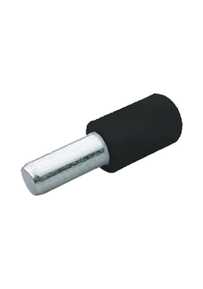 Pls. Başlı Metal Geçmeli Raf Pimi Siyah 1000 Adet