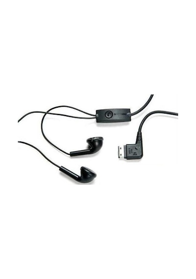 Samsung Uyumlu E1205|E1190|E1150|D880 Mikrofonlu Kulaklık