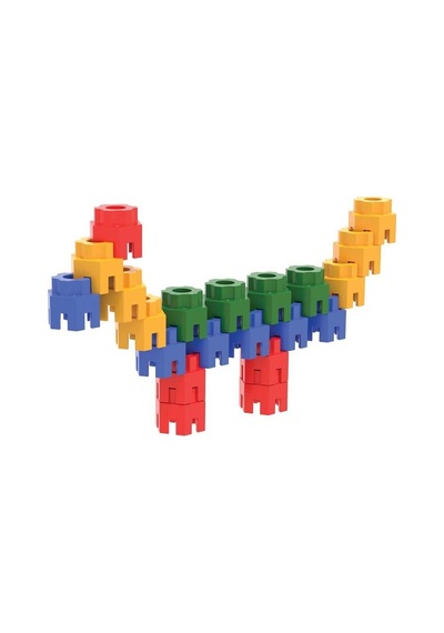 Pilsan Altıgen Bloklar