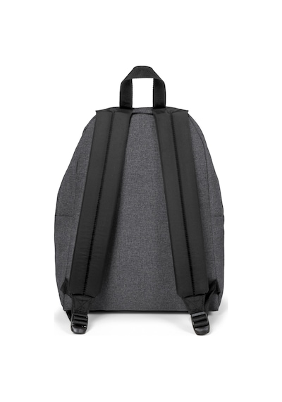 Easpack Eastpak K620 Padded Pak'R (Black Denim) Gri Melanj
