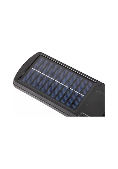 Xtechnx Xtechn631948 Powermaster W756-6 Hareket Sensörlü 3 Modlu Uzaktan Kumandalı 6 Cob Ledli Solar Lamba