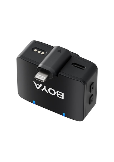Boya Dıa Adapter Iv Boya Link Ve Boyamic İle Uyumlu