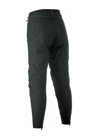 Dainese Amsterdam Kadın Pantolon Siyah