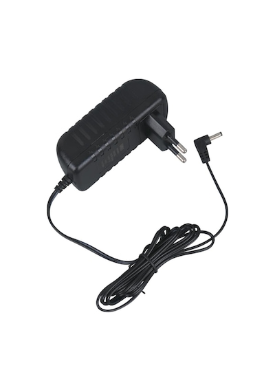 Weko Wk-28508 9 Volt - 2 Amper 3.5 1.35 Mm Uçlu Yerli Üretim Priz Tipi Adaptör