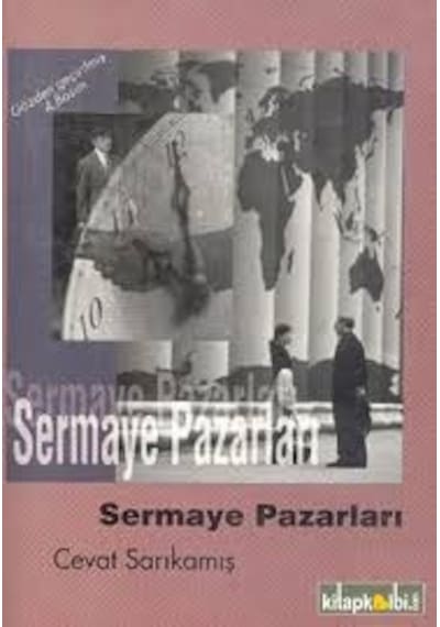 Sermaye Pazarları