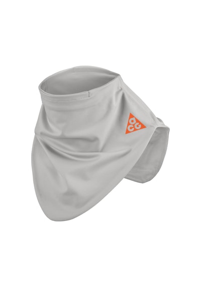 Nike Acg Uv Cooling Wrap Unisex Gri Trail Koşu Boyunluk N.101.3879.019.os
