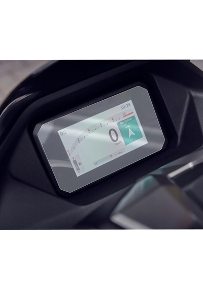 Engo Honda PCX125 STD Mat Ekran Koruyucu 5 inç LCD Gösterge Paneli 2025