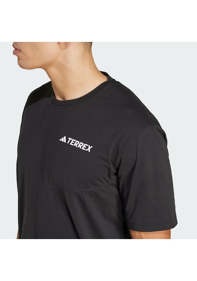 Adidas Terrex Multi Climacool Erkek Tişört C-adıjf4189e50a00 Siyah