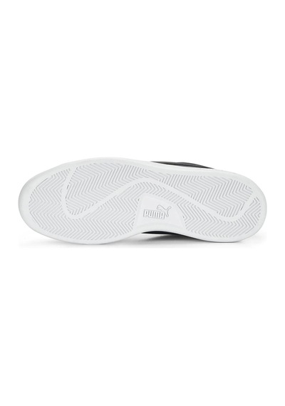 Puma Smash 3.0 Grı Erkek Sneaker 000000000101508176 Gri