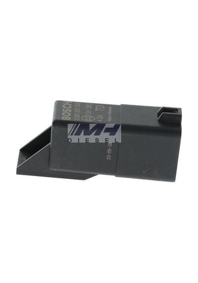 Bosch 0281003056 Kızdırma Kontrol Ünitesi Honda Civic, Cr-v, Hr-v 1.6 İ-dtec, Mitsubishi L200 2.5 Dı-d