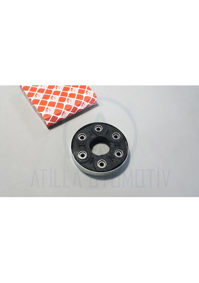 VW GOLF 5 2003-2008 4 MOTİON ŞAFT KÖSELESİ 6 DELİK FEBİ