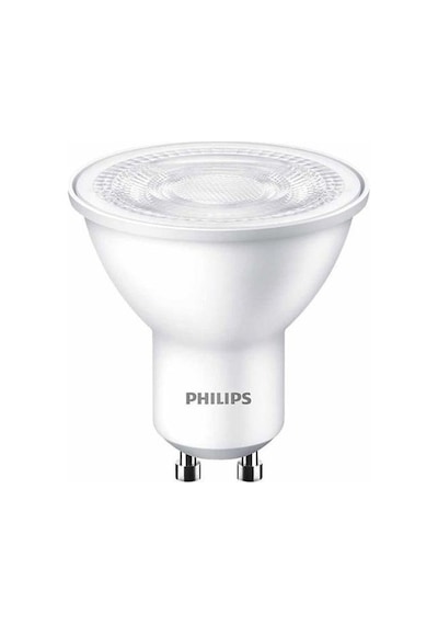 Philips Essential 4,7w 50w Gu10 Led Spot Ampul Ilıkbeyaz Işık 4000k - 10 Adet Seçenekler