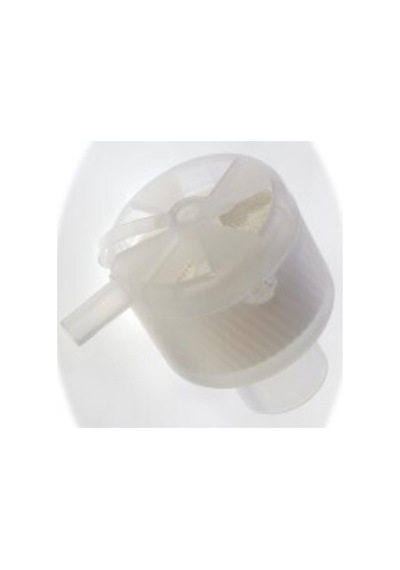 Altech AL-08025 Trakeostami Hme Filtre 20 Adet