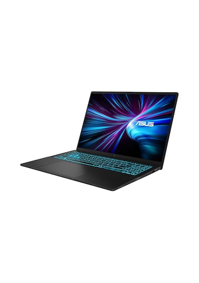 Asus V16 V3607VM-RP047W Core 5 210H 16 GB 512 GB SSD RTX5060 16" Free Dos Wuxga Dizüstü Bilgisayar
