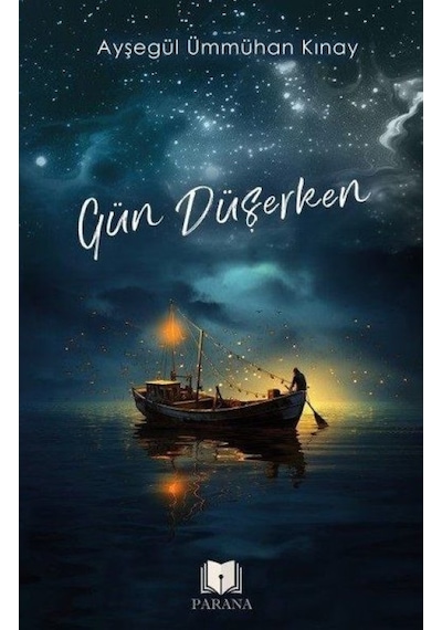 Gün Düşerken - Yqbx-631403