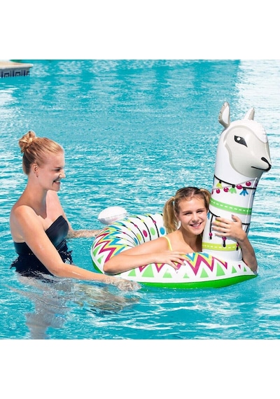 36158 Alpaca Simit 113cm Çok Renkli