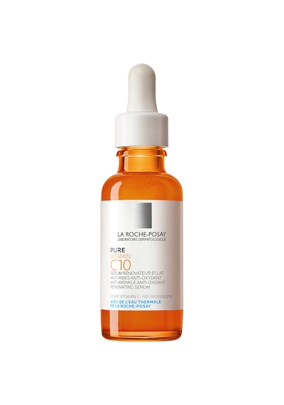 La Roche Posay Pure Vitamin C 10 Işıltı Veren Serum 30 ML